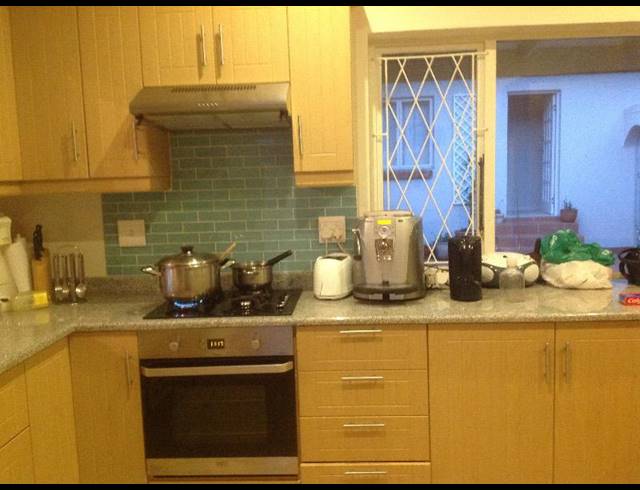 4 BEDROOM HOUSE FOR SALE IN CHASE VALLEY